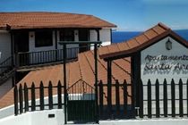 Santa Ana Apartamentos Playa de Santiago  Exterior photo